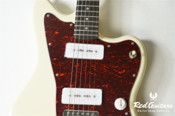 BJM-1R - Olympic White